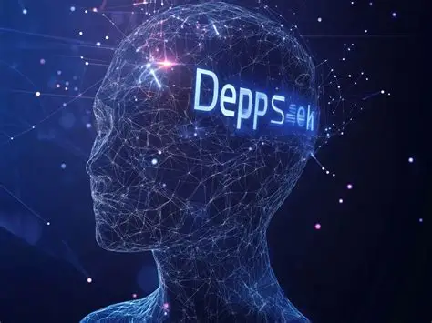 DeepSeek官网AI操作系统桌面